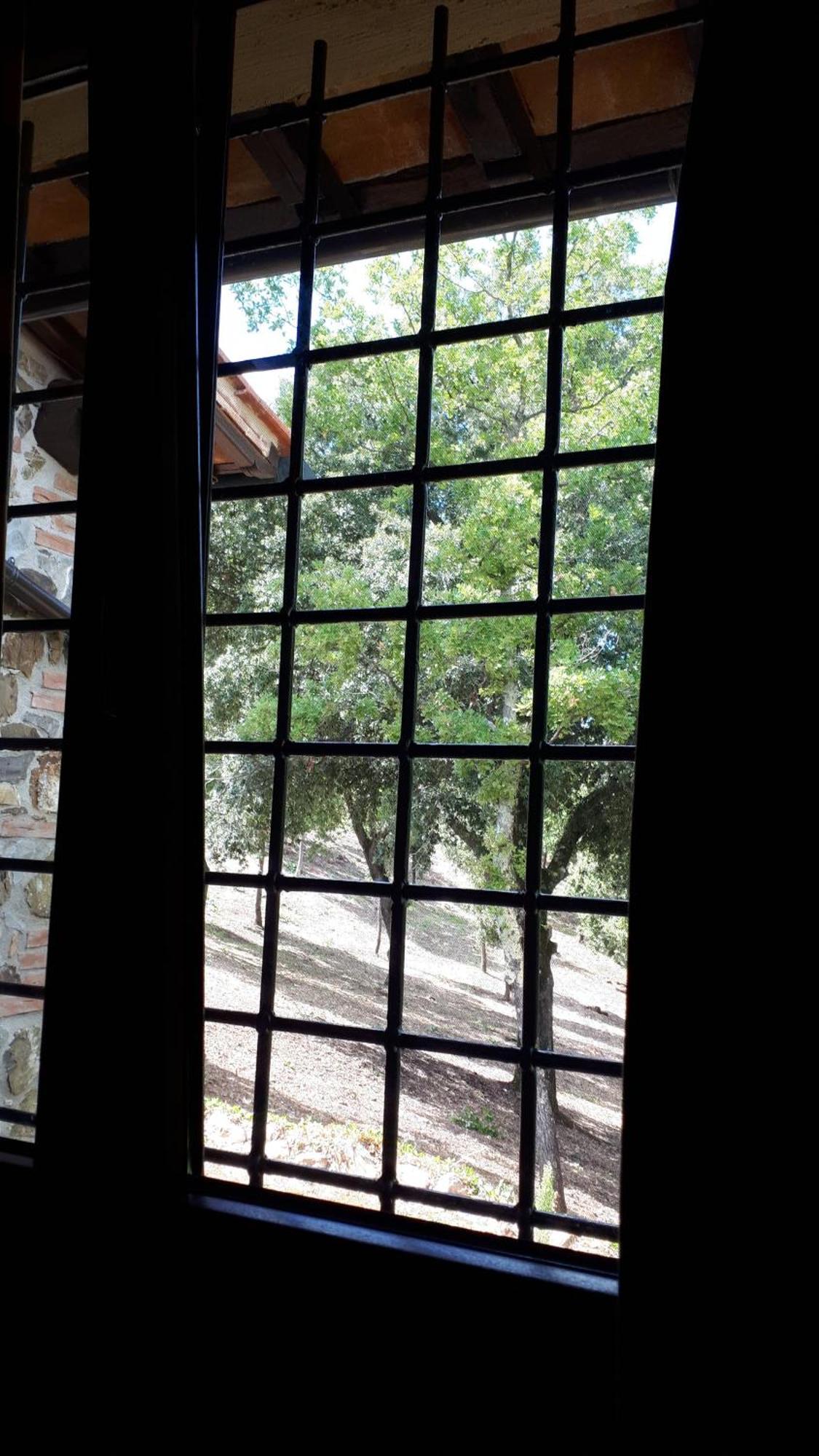 Agriturismo Podere San Lorenzo 1866 Massa Marittima Exteriér fotografie